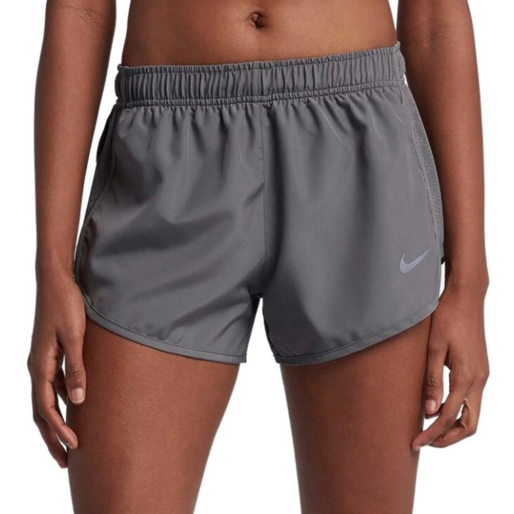 Nike Women's Dry High Cut Tempo Running Shorts
